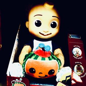 THE BABY DUMPSTER (feat. POOTER JOHNSON & LIL TYPHOON) (Explicit)