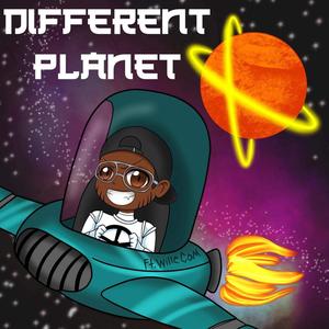 Different Planet (feat. Willie Cam) [Explicit]