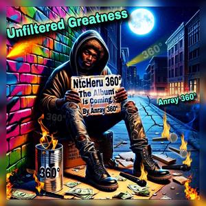 High Science (feat. Black Gold)