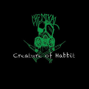 Creature of Habbit (Explicit)