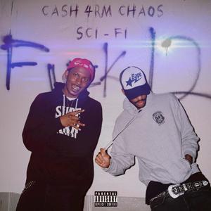 Sci Fi (feat. Reek the cleric) [Explicit]