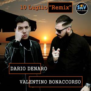 10 luglio (Remix)