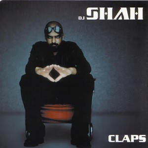 Claps (Flying Edit)