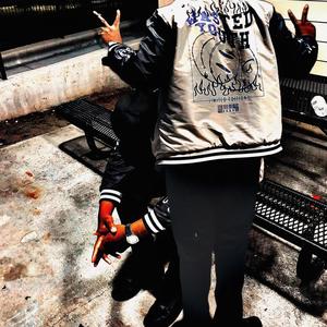 Hangin Wit Da Mafia (Explicit)