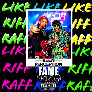 Like Riff Raff (Explicit)