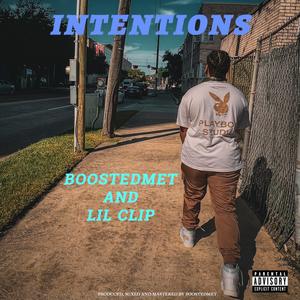 Intentions (Explicit)