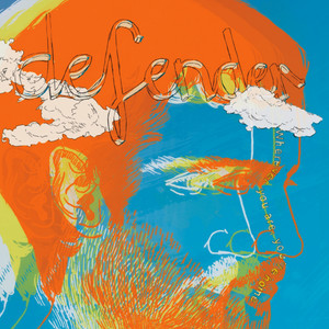 Wherever We Are, We're Home Now