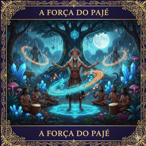 A Força do Pajé