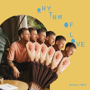 rhythm of love