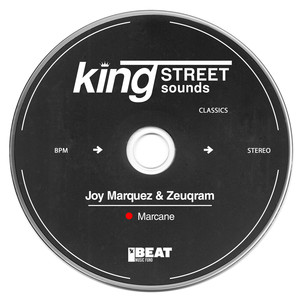 Marcane (Alternative Mix)