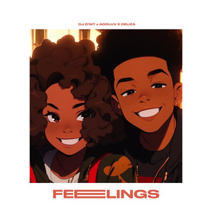 Feelings (Explicit)