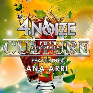 Culture Cocktails (Extended Mix)