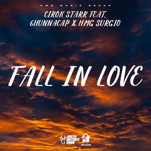 Fall in love (feat. HMG Surgio & 6hunnacap) (Explicit)
