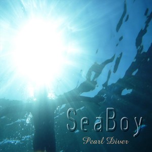 Pearl Diver