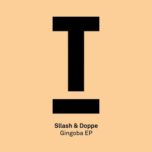 Gingoba EP