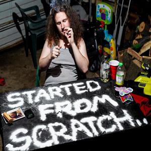 Started From Scratch (Explicit)