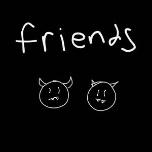 friends