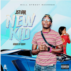 New Kid (Explicit)