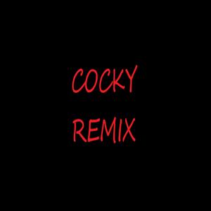 Cocky [Instrumental]