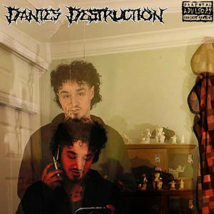 Harry Mason Freestyle (feat. Infinityisdead) (Explicit)