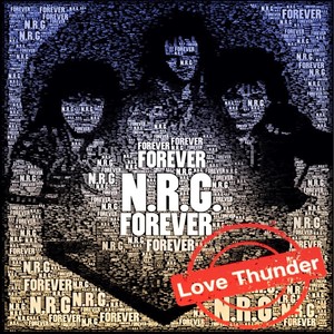 Love Thunder