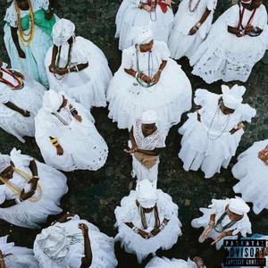 Time (Lost My Mind) (feat. Marv Pax) (Explicit)