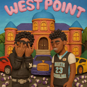 West Point (feat. Btkvon) (Explicit)