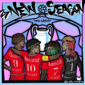 Champions League (Explicit)