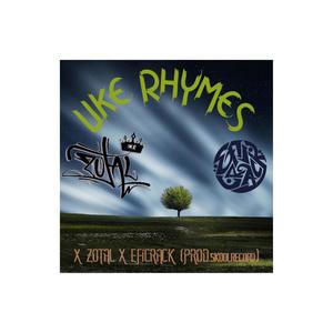 Like Rhymes (feat. zotal) (Explicit)