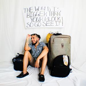 OUT THE DOOR (Explicit)