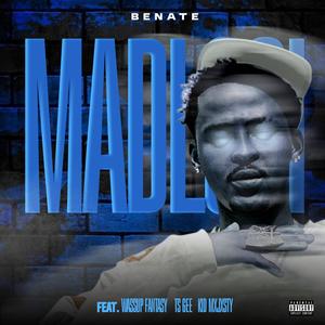 Madlozi (feat. Wassup fantasy, Kid Mxjxsty & TS Gee) (Explicit)