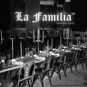 La Familia (Explicit)