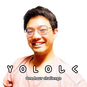 YOLOしく (feat. Joshua WK, もとい & ちおん)