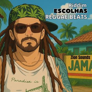 Escollhas Riddim - Reggae Beats
