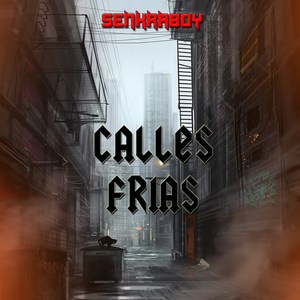 Calles Frias