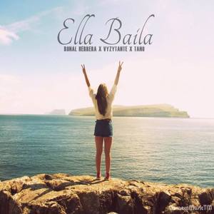 Ella Baila(feat. Tano) (Radio Edit)