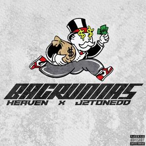 Vehicular Warfare (feat. J2Tonedd) (Explicit)