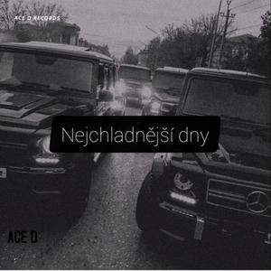 Nejchladnější dny (feat. Sim0n) (Explicit)