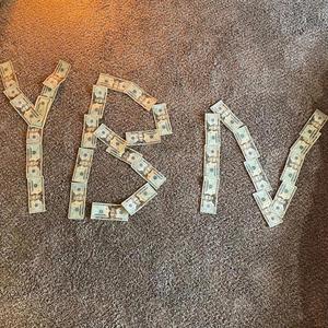 Ybn Boss (More $ More problems) (Explicit)