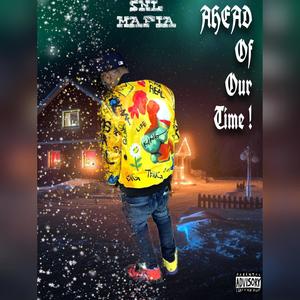 Talking Bout Floccing (feat. Almighty Suspect & LuckyLeek) (Explicit)