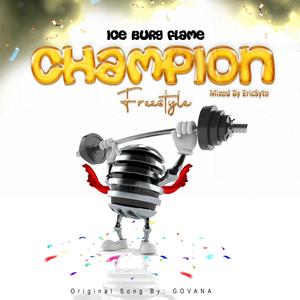 Champion freestyle