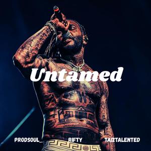 Untamed (feat. Soul & Tai2Talented) (Jersey Club)