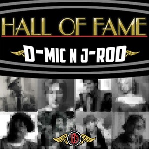 Hall of Fame (Explicit)