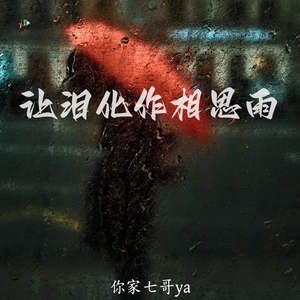 你家七哥ya - 让泪化作相思雨