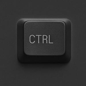 CTRL (Prod. Driend) (Explicit)