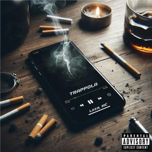 TRAPPOLA (feat. {MC}) [Explicit]