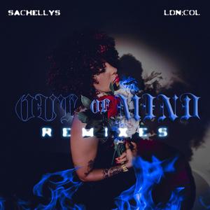 OUT OF MIND - (El Genialista Remix)