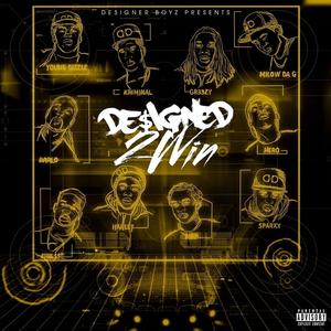 Streets (feat. Big Krimmy, Gr33zy, Cruch Calhoun & Jimmy Calhoun) (Explicit)