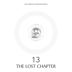 13 The Lost Chapter
