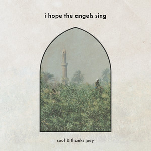 I Hope The Angels Sing